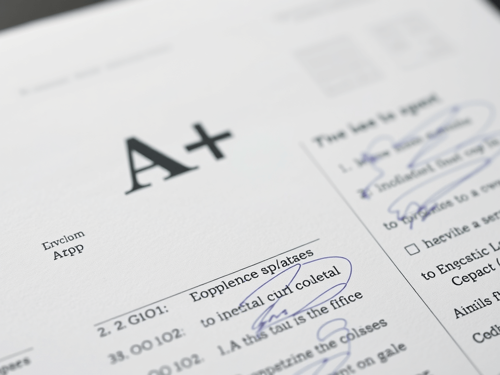 Calculate your semester grade&nbsp;here!